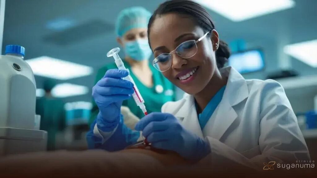 Coagulograma alterado: o que fazer depois do resultado