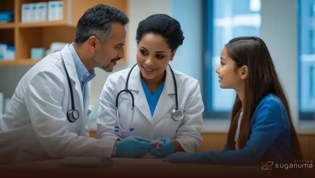 Colesterol ideal em bebês e pré-escolares: números para o pediatra