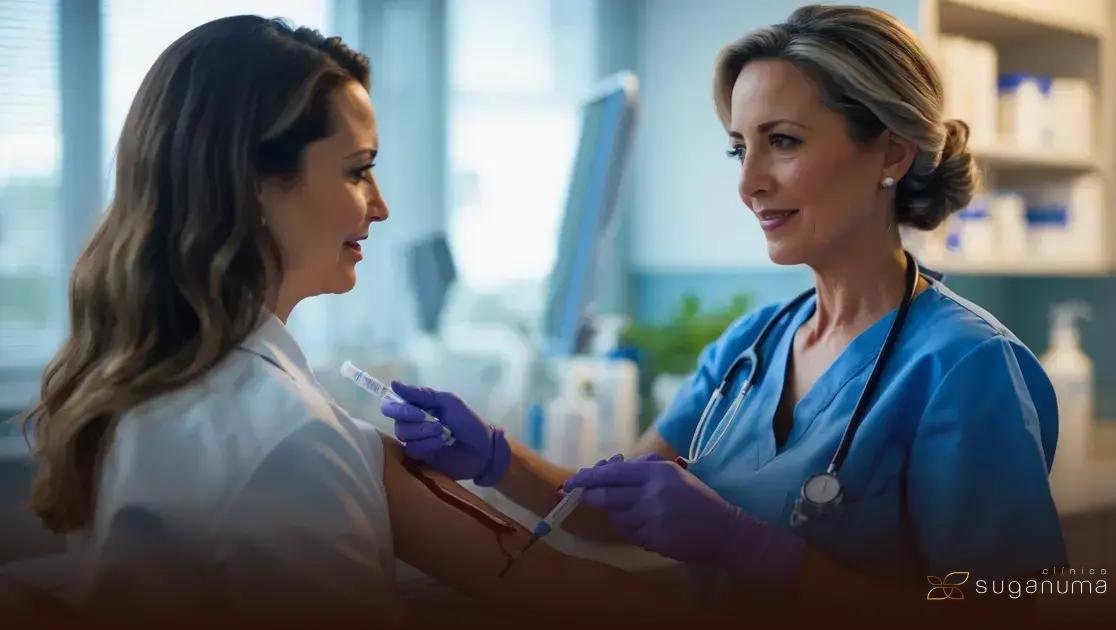 Hipertireoidismo subclínico: painel TSH baixo, T4 normal — entenda