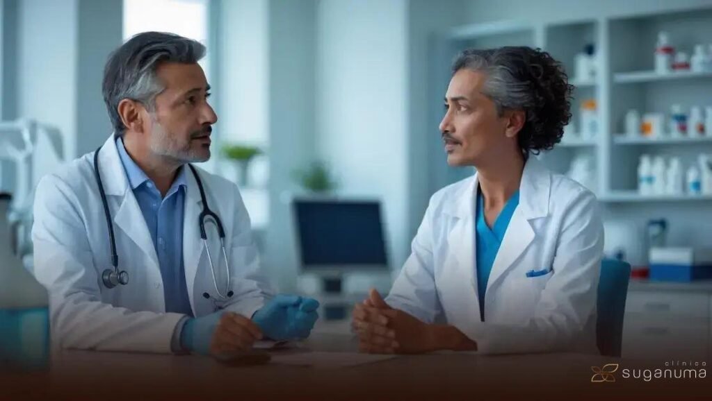 Medicamentos que interferem em ureia e creatinina: ajustar ou manter?