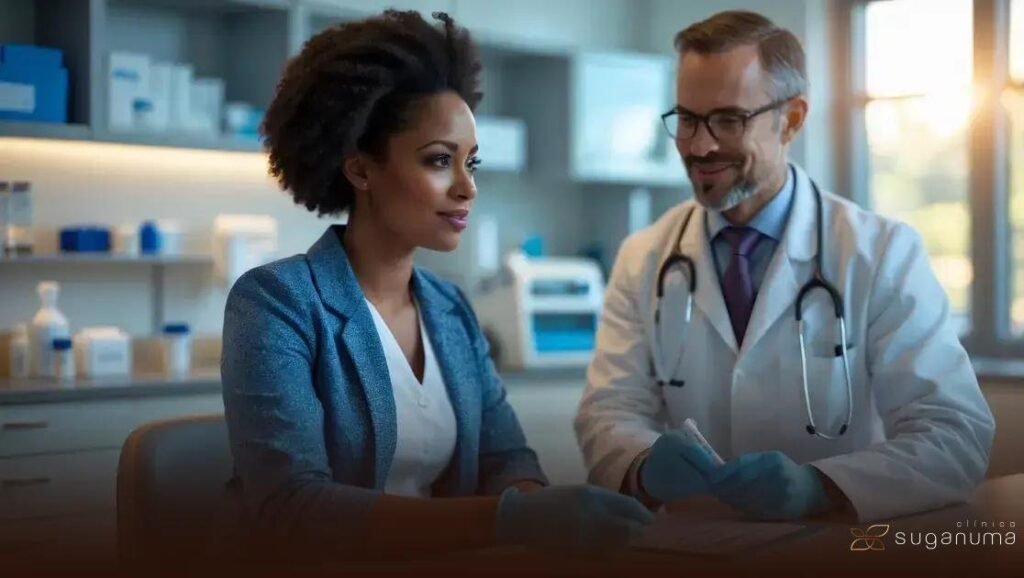 Níveis normais de beta HCG por idade gestacional