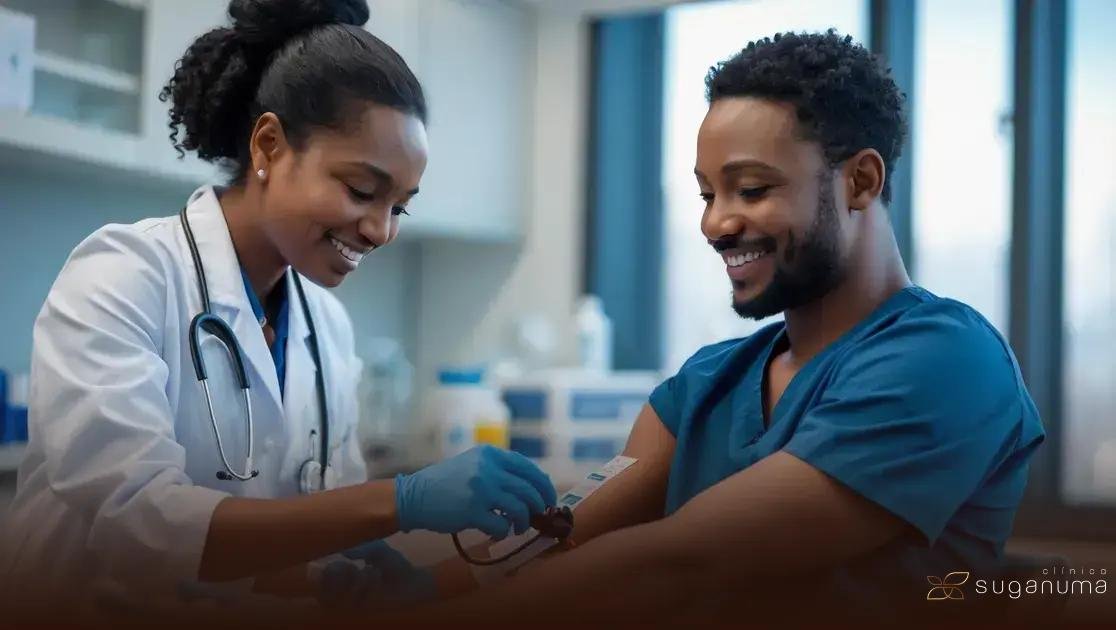 PCR ultrassensível pós-Covid: quando vale a pena dosar