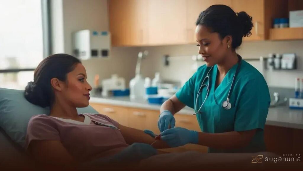 Precisa jejum para ureia e creatinina? Entenda as recomendações