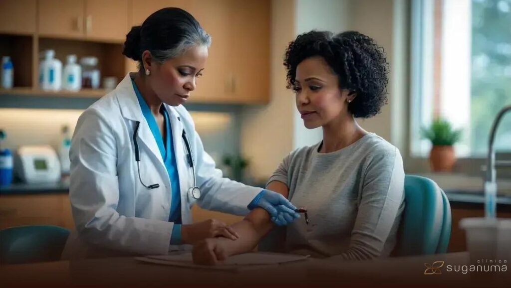 Quando pedir PCR-us? 7 cenários clínicos comuns