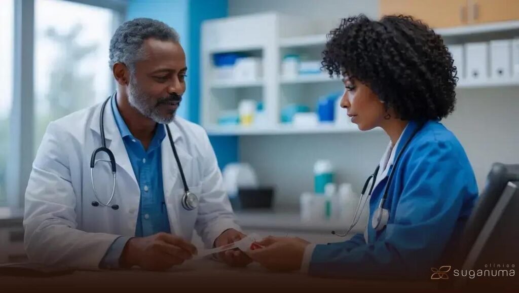 Valores de triglicerídeos por idade: criança, adulto e idoso