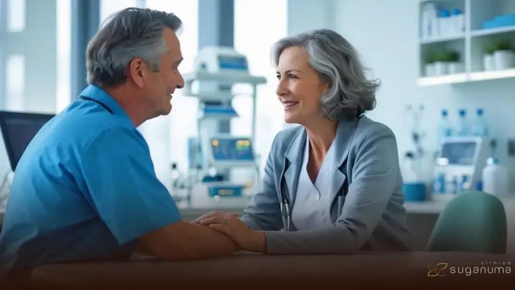 Check-up anual: onde encaixar ureia, creatinina e TFG na bateria de exames