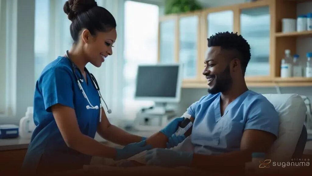 Check-up hormonal: para que serve incluir cortisol basal