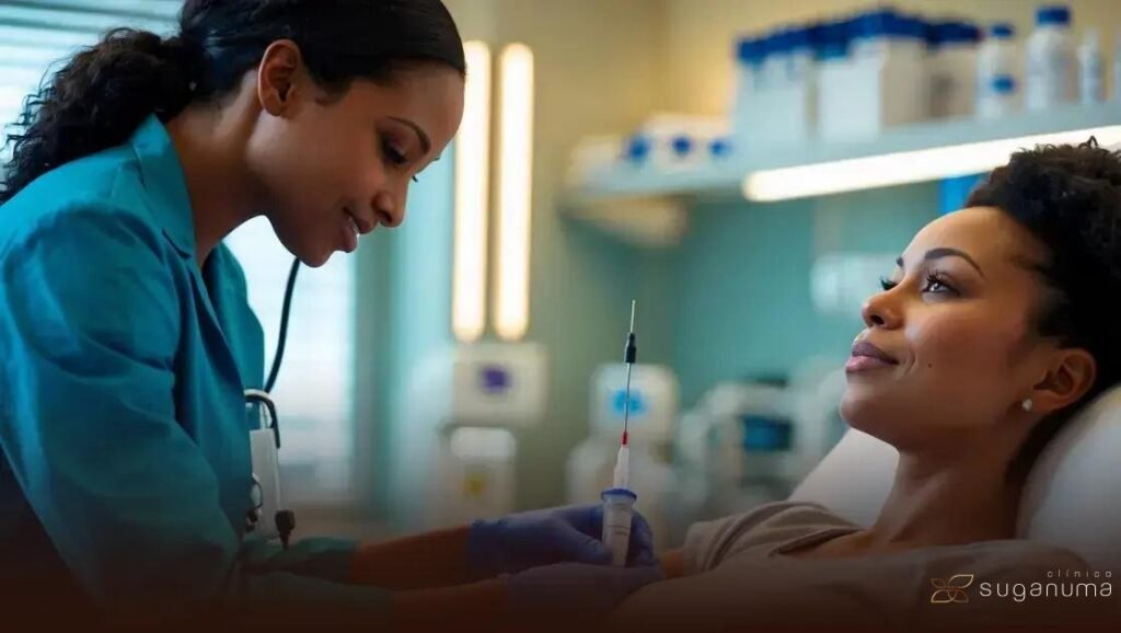 Cortisol basal ideal pela manhã: o que é alto ou baixo?