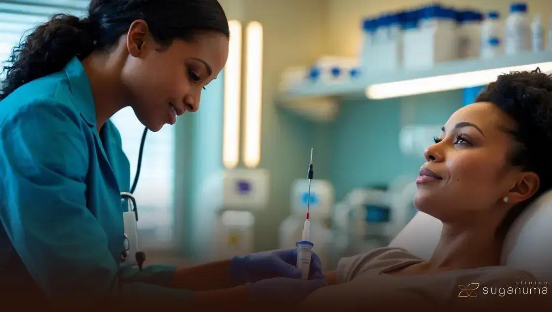 Cortisol basal ideal pela manhã: o que é alto ou baixo?