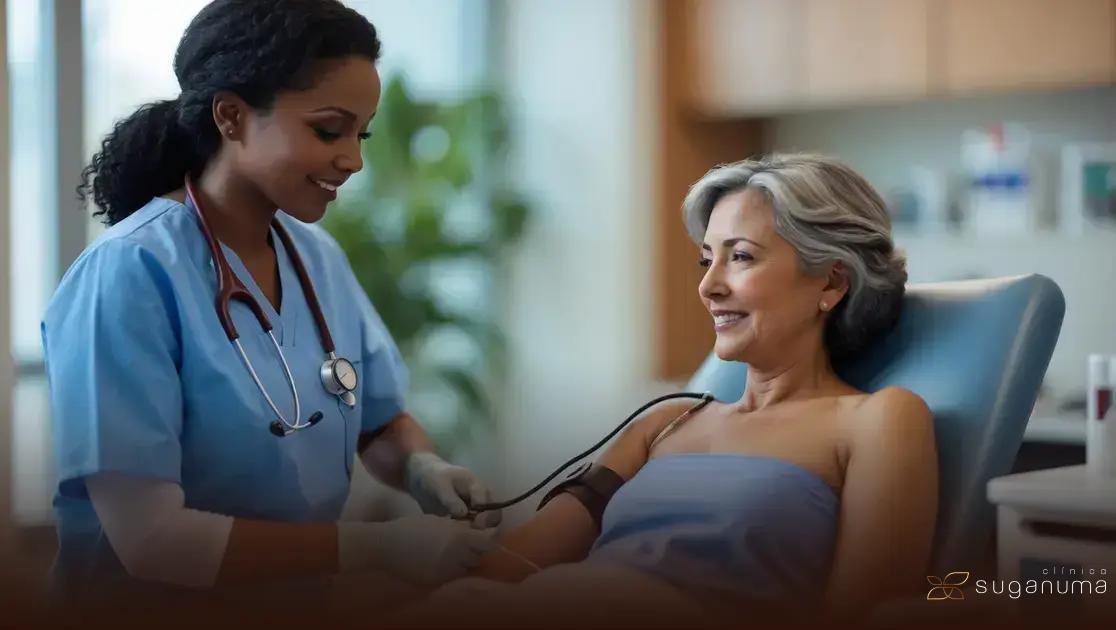Glicemia em jejum alta: principais causas além do diabetes