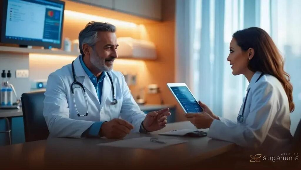 Infecção urinária pode deixar PSA alto? Veja o que diz a ciência