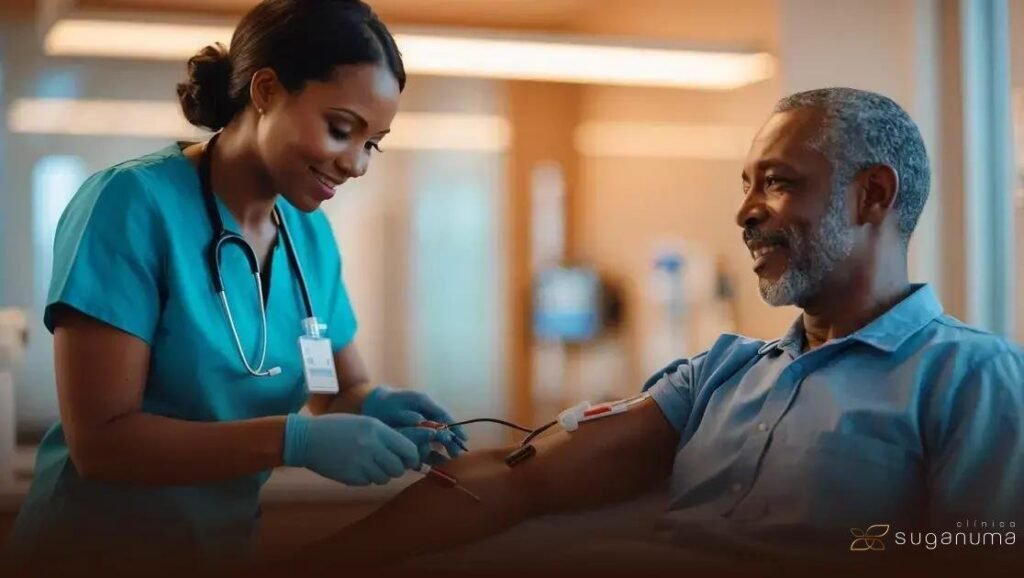 Pré-diabetes: quando repetir o exame de hemoglobina glicada?