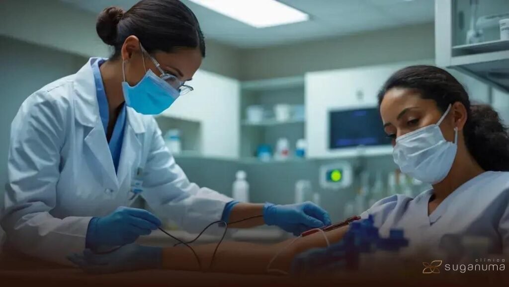 Quantas horas de jejum para vitamina B12? Guia rápido