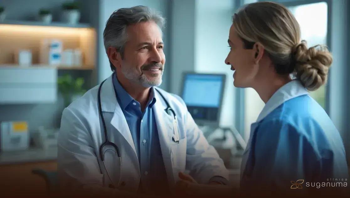 Valores de LDL e HDL por idade: qual meta buscar?