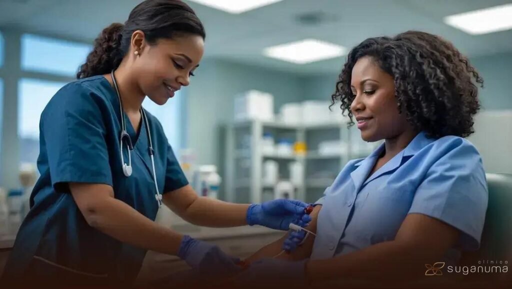 Coagulograma: o que é normal, prolongado ou reduzido?