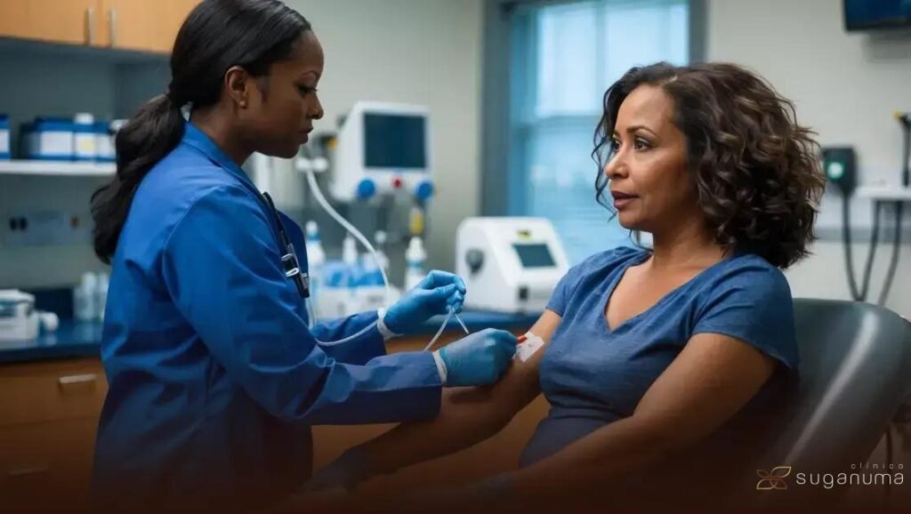 Coagulograma precisa jejum? Guia simples de preparo