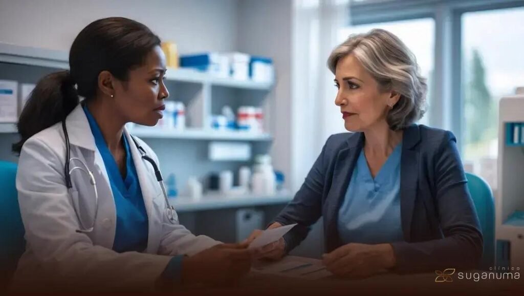 Cortisol alto sem estresse aparente: sinais silenciosos