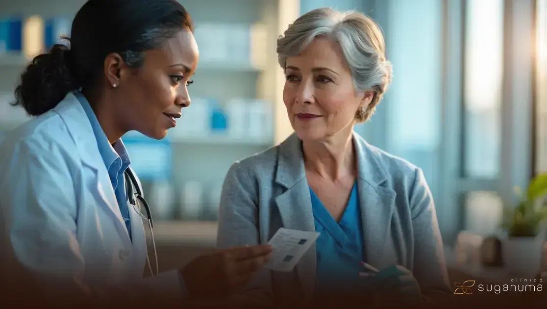 Creatinina alta: causas mais comuns e quando se preocupar