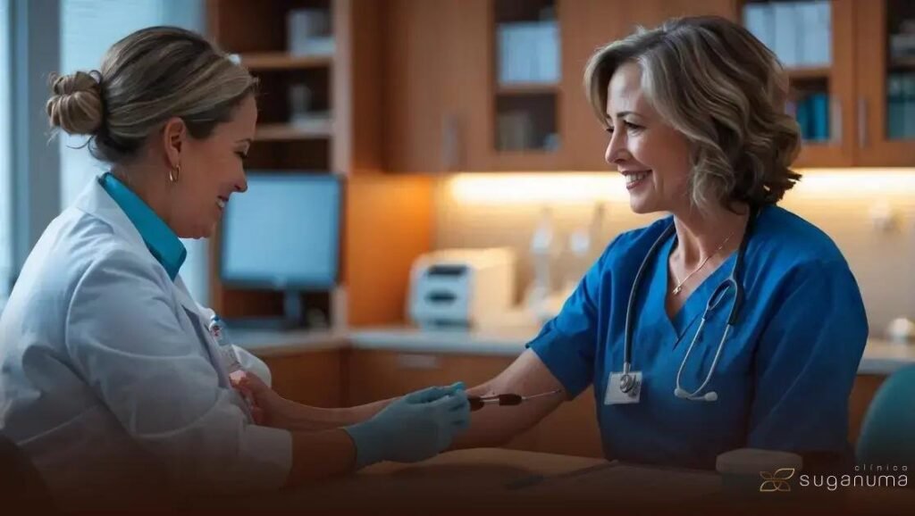 Exame vitamina D: jejum obrigatório ou opcional?