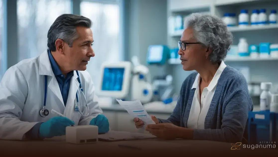 Fraqueza muscular: pode ser cortisol alto?