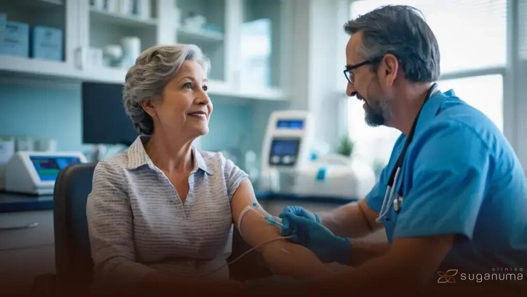 Função renal completa: interpretando ureia, creatinina e ácido úrico juntos