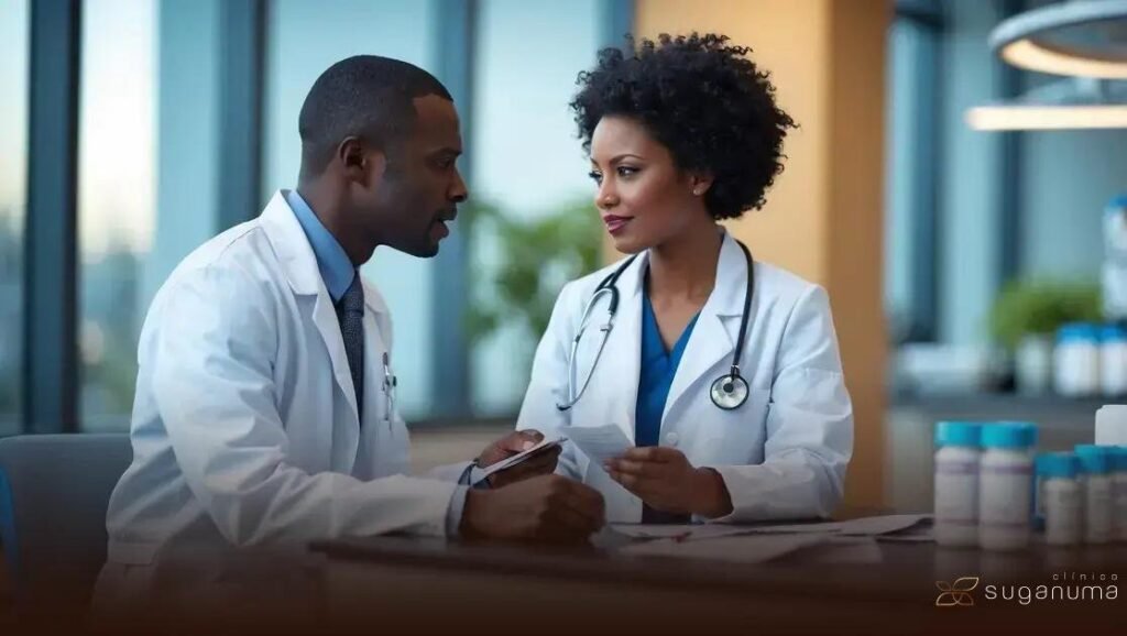 Hemograma alto e fígado: existe relação? Descubra