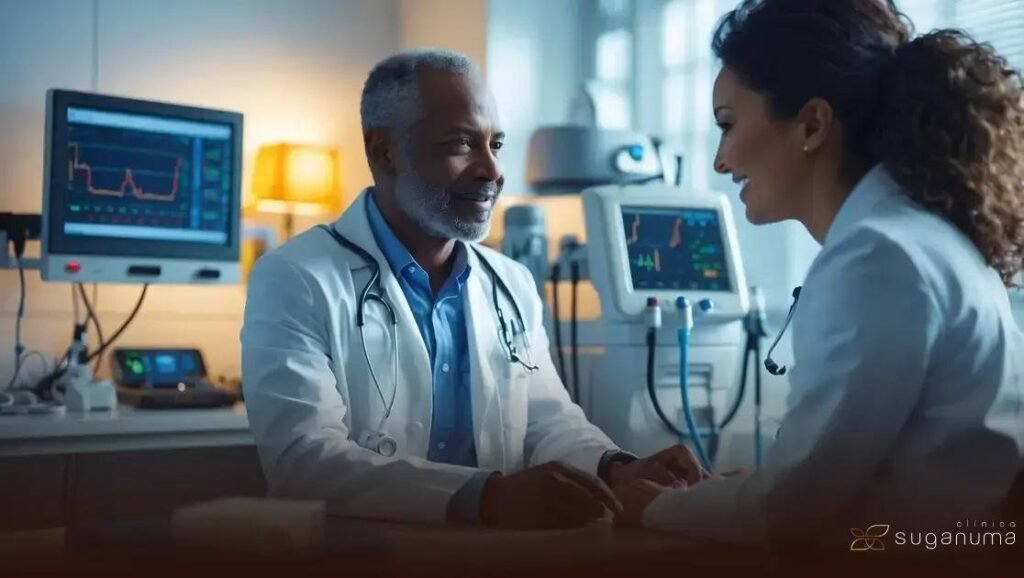 HOMA-IR no check-up: cálculo rápido a partir de glicemia e insulina