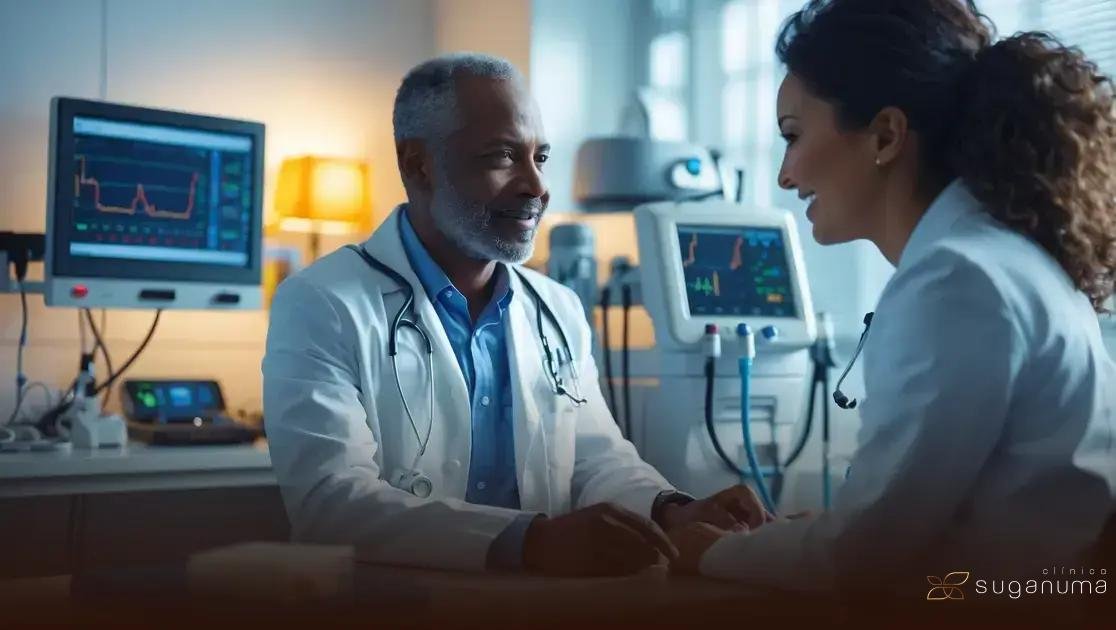 HOMA-IR no check-up: cálculo rápido a partir de glicemia e insulina