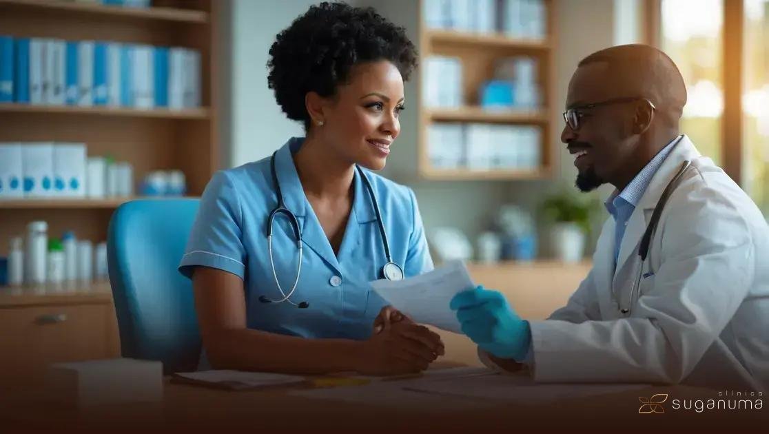 Insulina basal alta: sinal certo de resistência à insulina?