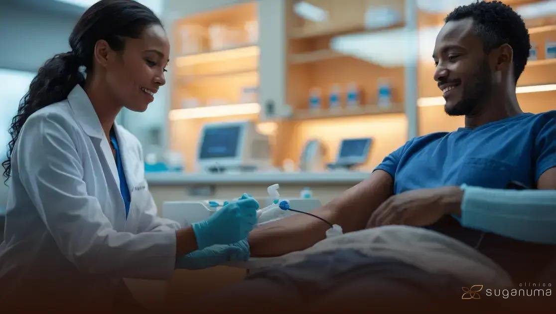 Interpretação de vitamina D: quando 30 ng/mL não é o bastante