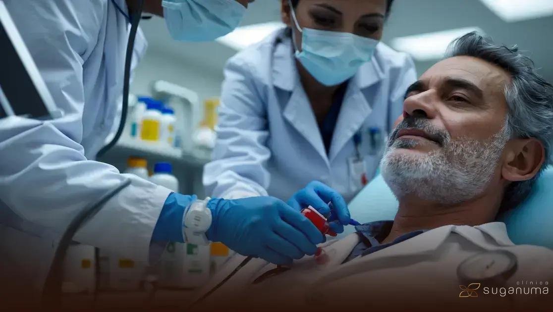 Pacientes em estatina: intervalo ideal do lipidograma no check-up