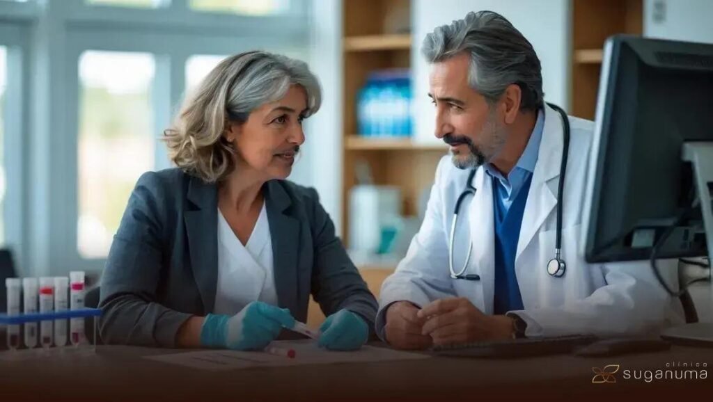 PCR ultrassensível: para que serve medir inflamação silenciosa