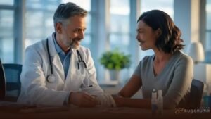 Pré-diabetes: intervalo ideal para repetir insulina basal