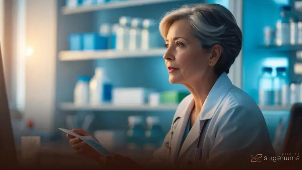 Resultado vitamina D baixo em crianças: quando agir rápido