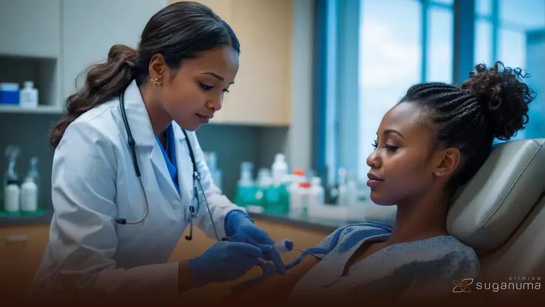 Valores normais de glicemia em jejum pós-cirurgia bariátrica