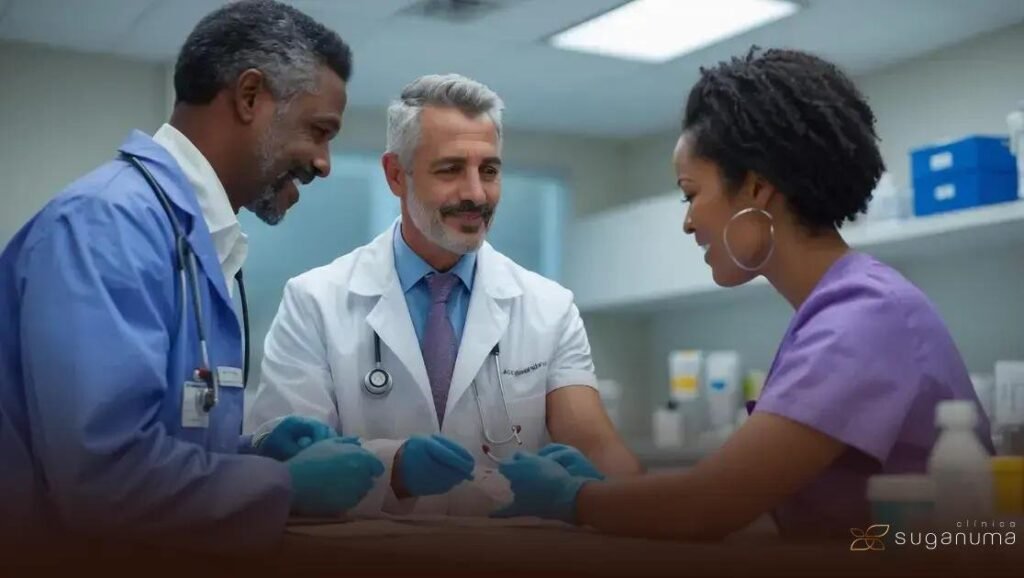 Viagem longa e perna inchada: solicitar D-dímetro ou ir direto ao Doppler?