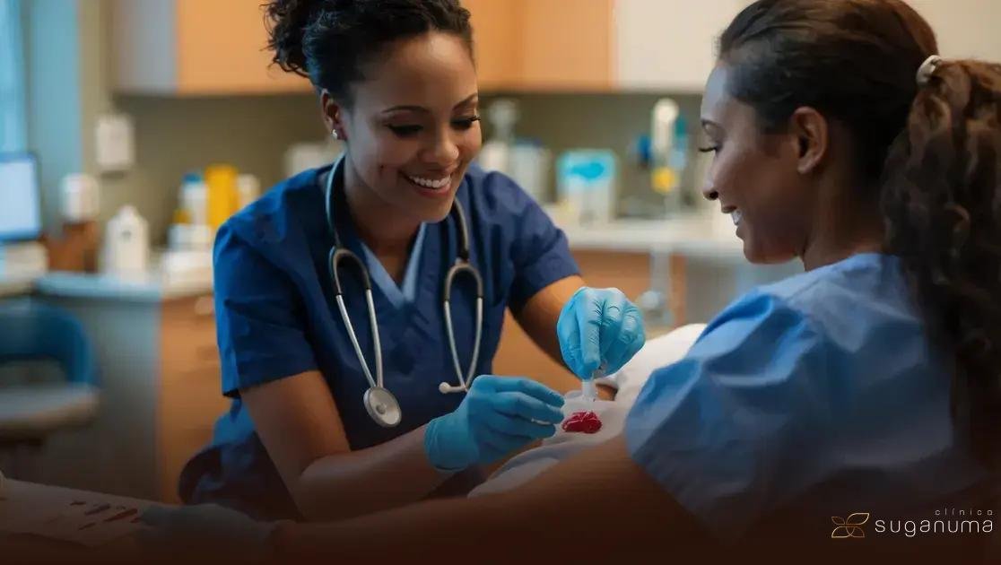 Vitamina D precisa jejum? 5 erros de preparo que alteram o resultado