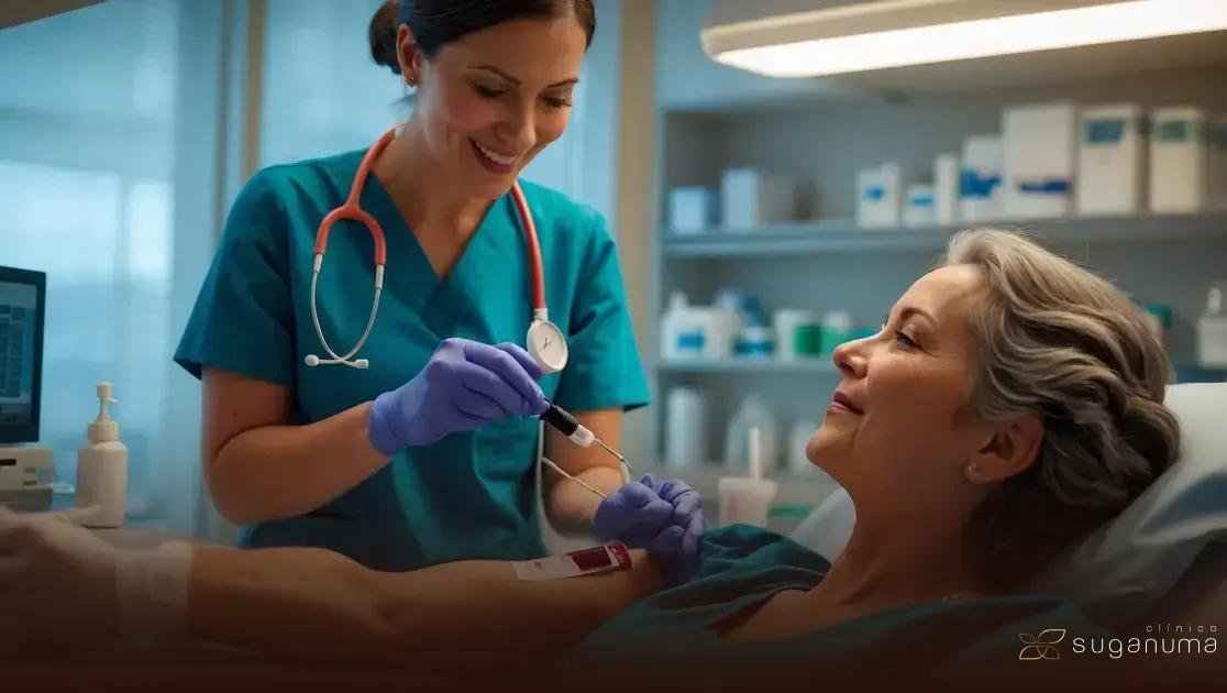 VLDL e síndrome metabólica: entenda o cruzamento dos marcadores