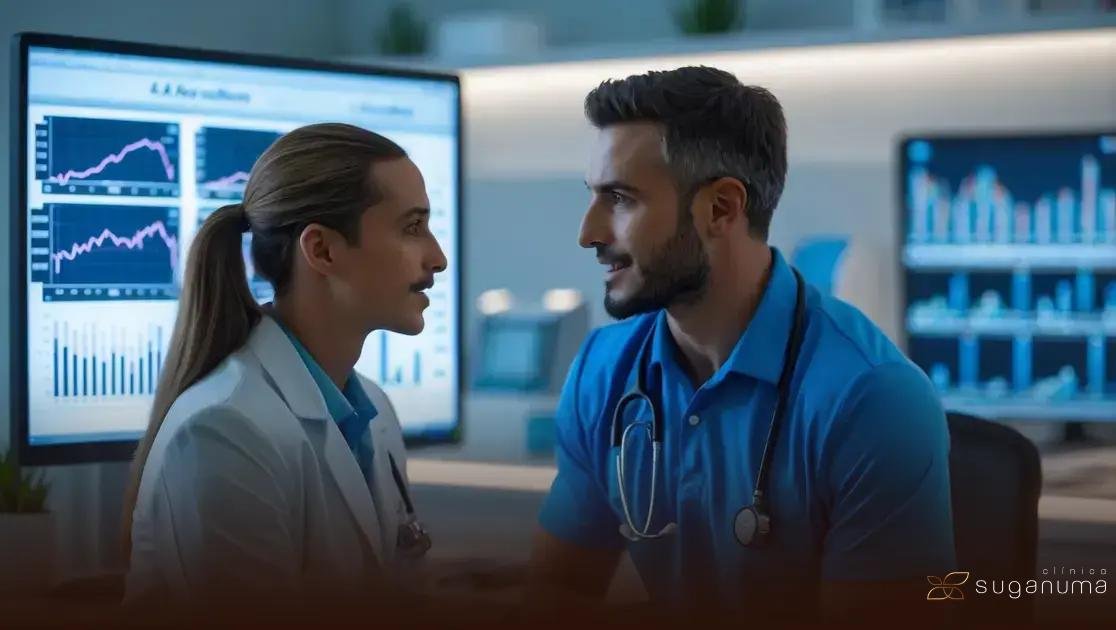 Atleta com fadiga inexplicável: quando solicitar PCR-us