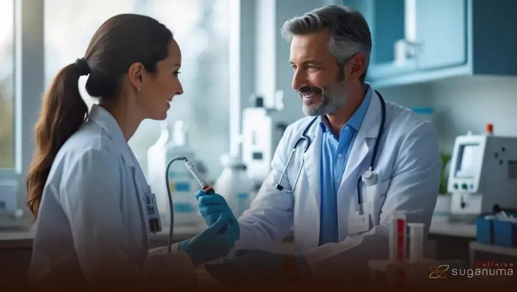 Colesterol total em jejum ou alimentado: comparativo de resultados