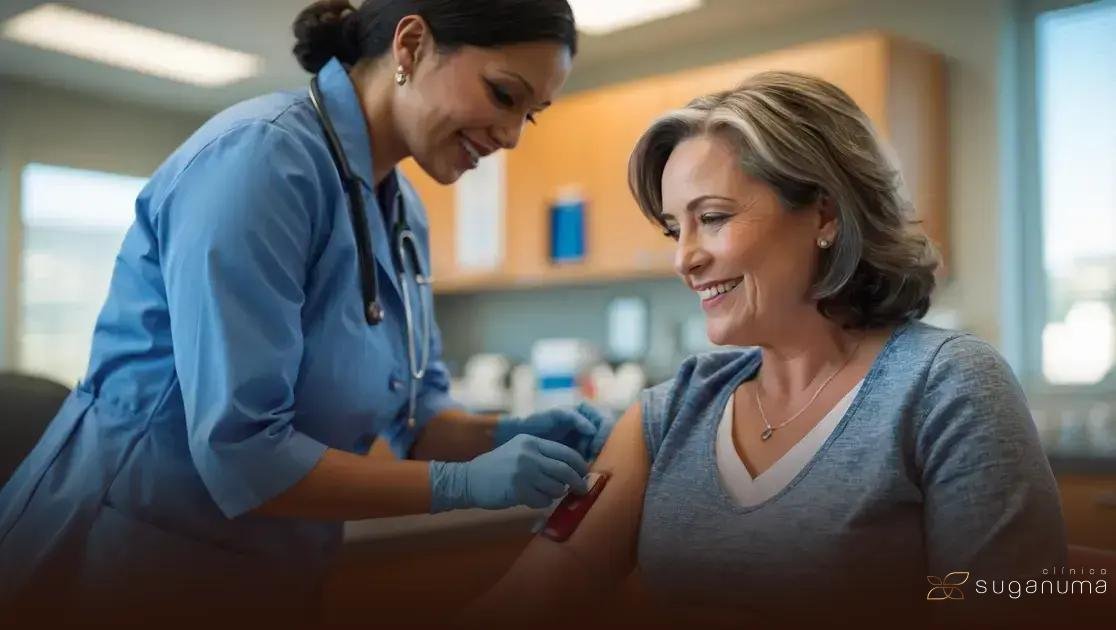 Colesterol urgente: onde obter laudo rápido em Guarulhos