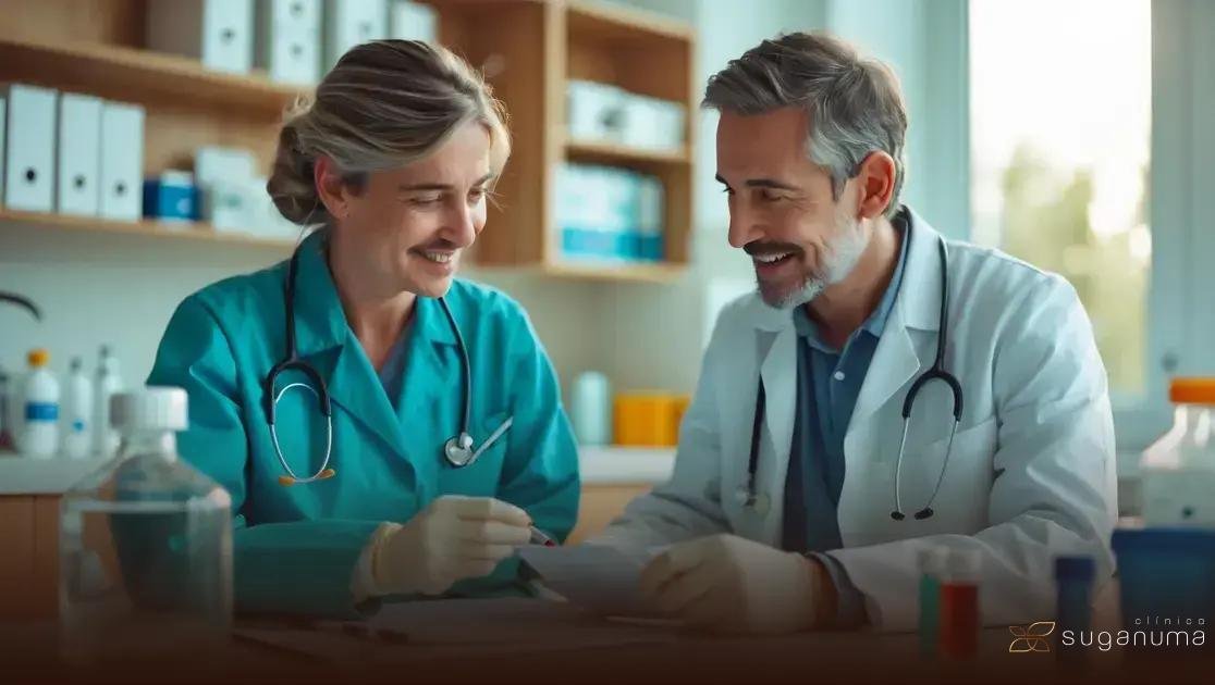 D-dímero elevado: é trombose na certa?