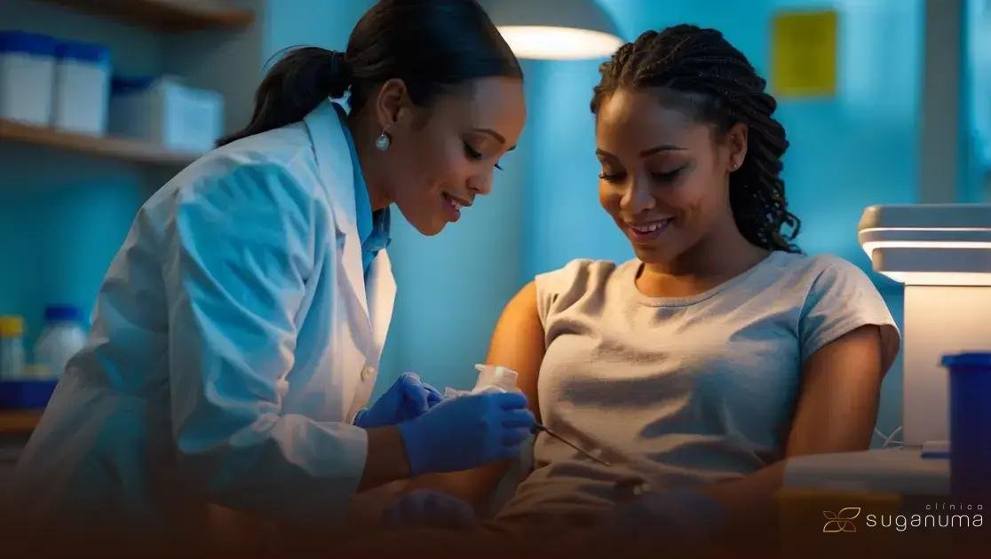 D-dímero: para que serve medir o marcador de coagulação