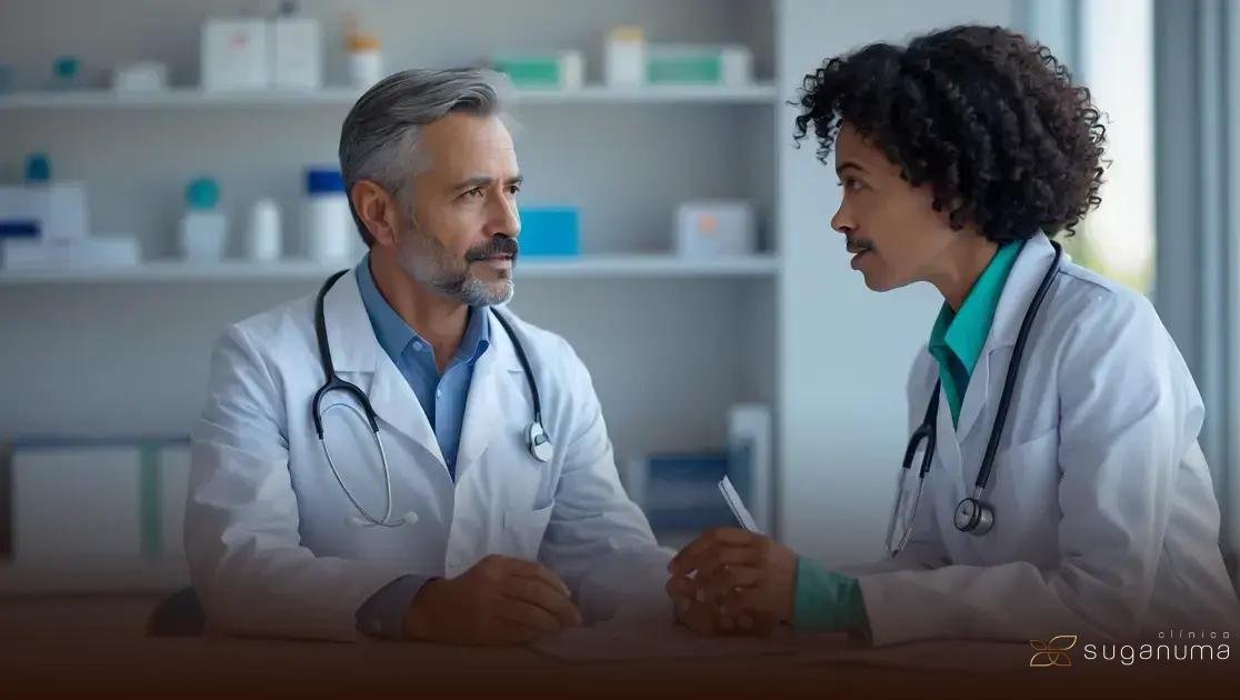 Exame de Cistatina C: alternativa para estimar TFG sem creatinina