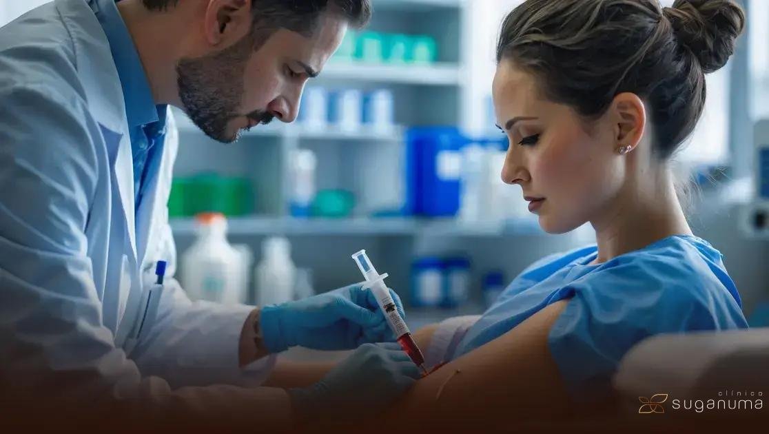 Exame de cortisol basal no diagnóstico de síndrome de Cushing