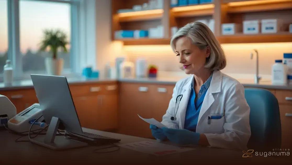 Hemorragias fáceis: coagulograma serve para identificar causas ocultas