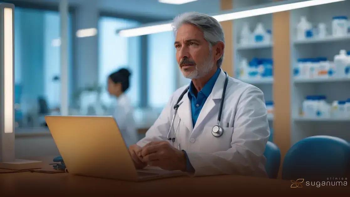 INR: faixa de referência para quem usa anticoagulante