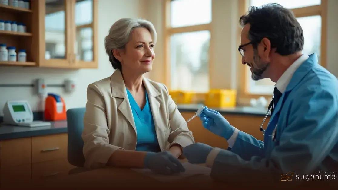 Jejum intermitente atrapalha hemoglobina glicada? Descubra