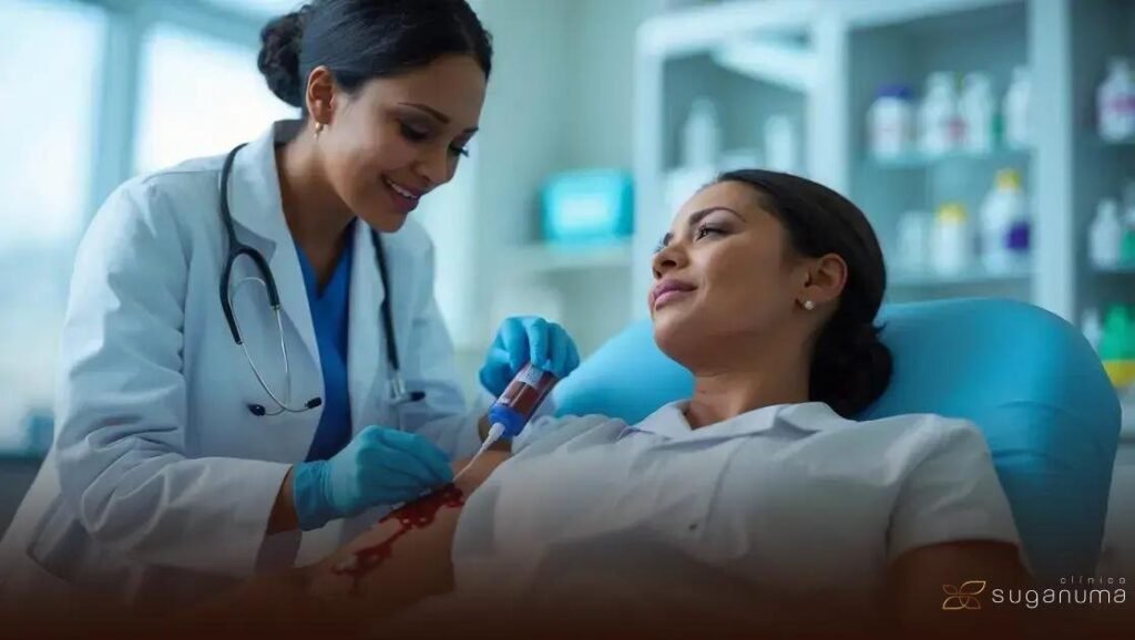 Jejum intermitente impacta exame de vitamina B12? Verdades e mitos