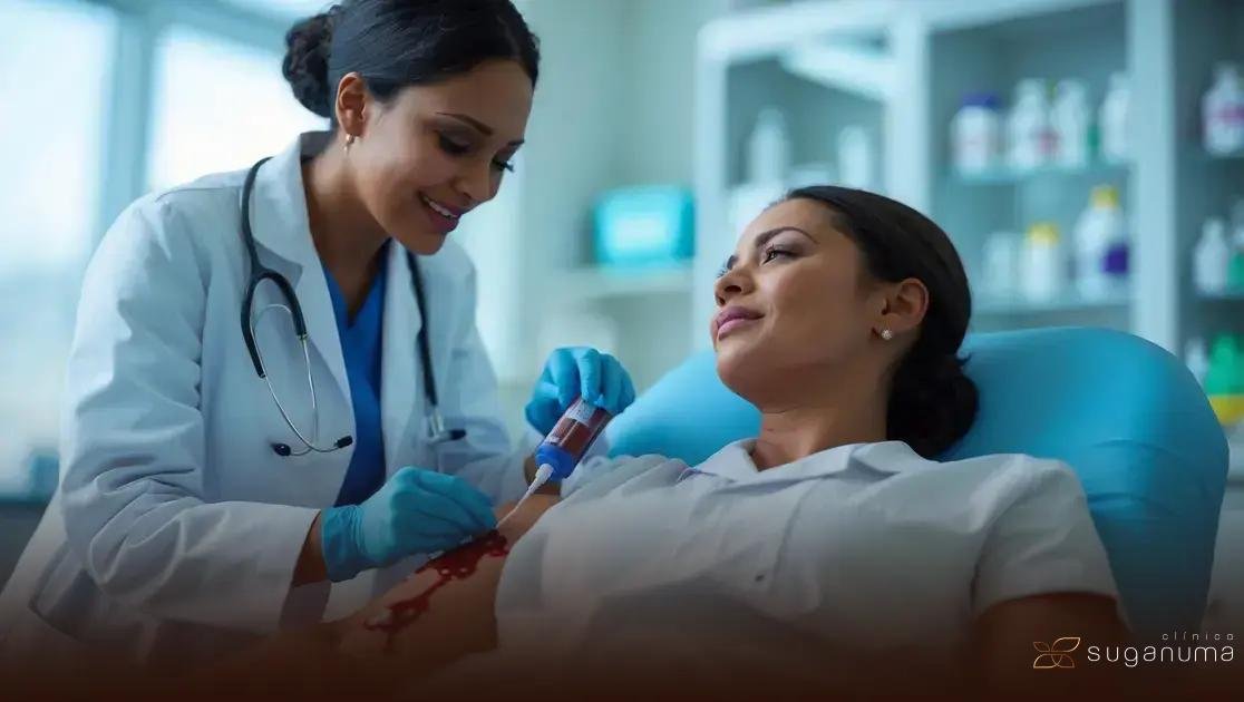 Jejum intermitente impacta exame de vitamina B12? Verdades e mitos